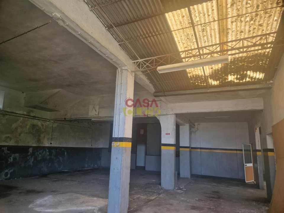 Moradia T3 para Venda em Alcanena e Vila Moreira Foto 42