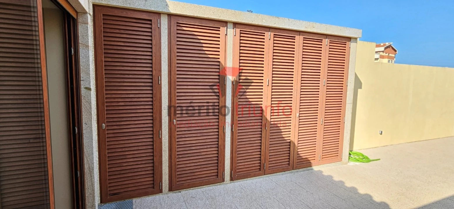 Moradia T2 para Venda em Santa Marinha e São Pedro da Afurada Foto 50