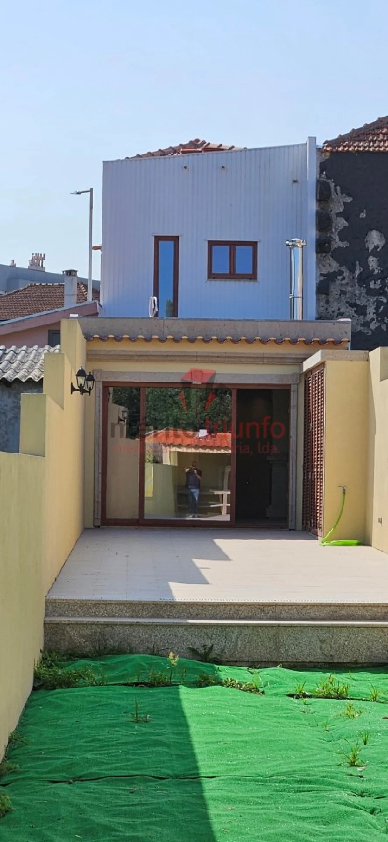 Moradia T2 para Venda em Santa Marinha e São Pedro da Afurada Foto 59