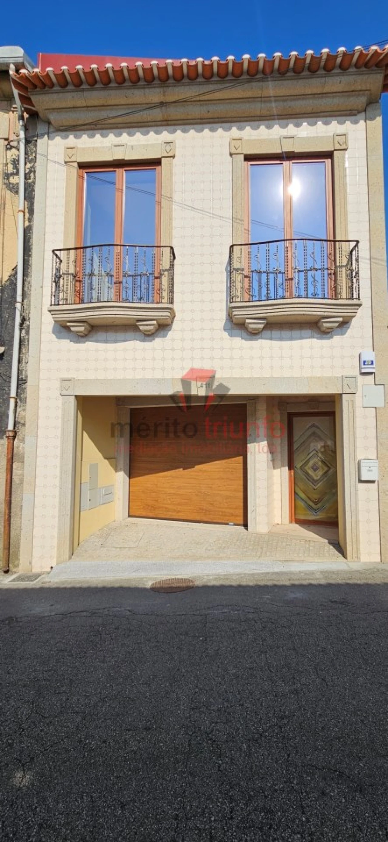 Moradia T2 para Venda em Santa Marinha e São Pedro da Afurada Foto 61