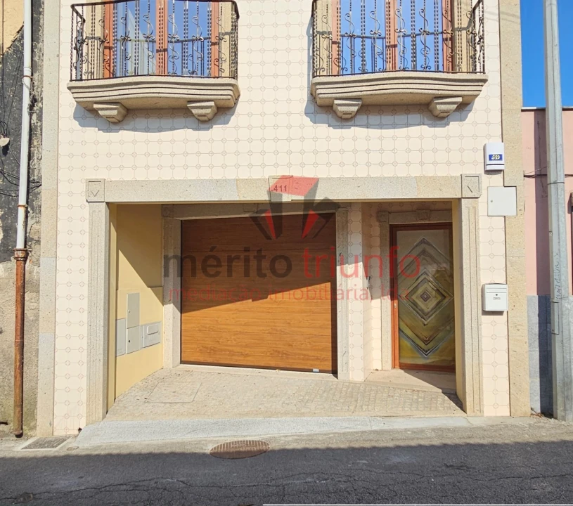 Moradia T2 para Venda em Santa Marinha e São Pedro da Afurada Foto 62