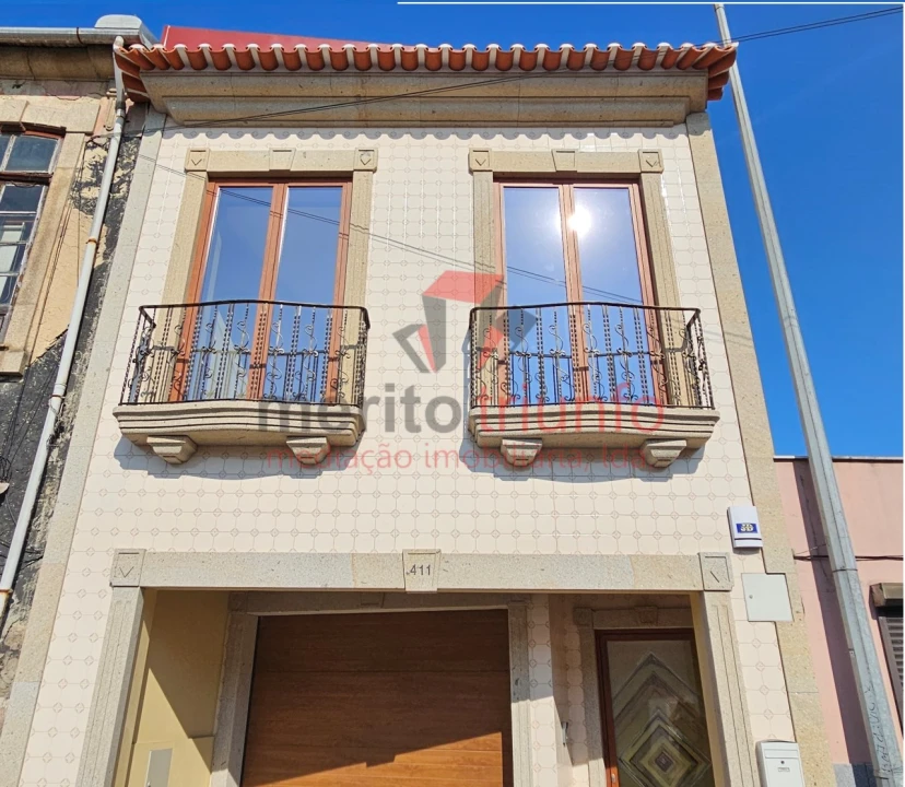 Moradia T2 para Venda em Santa Marinha e São Pedro da Afurada Foto 63