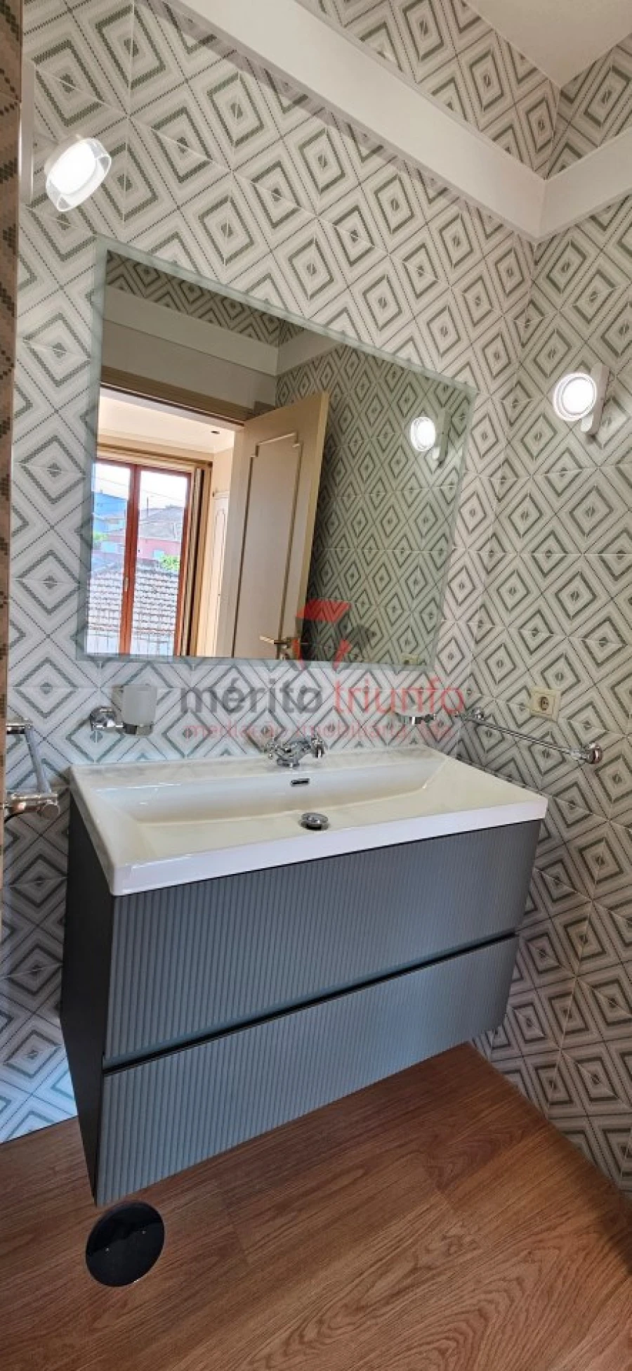 Moradia T2 para Venda em Santa Marinha e São Pedro da Afurada Foto 23