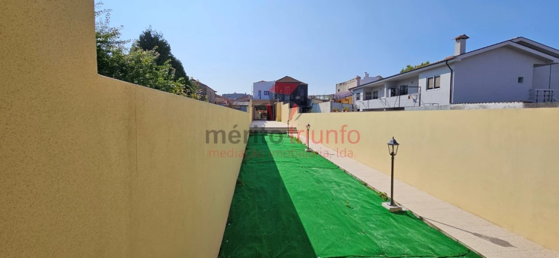 Moradia T2 para Venda em Santa Marinha e São Pedro da Afurada Foto 58