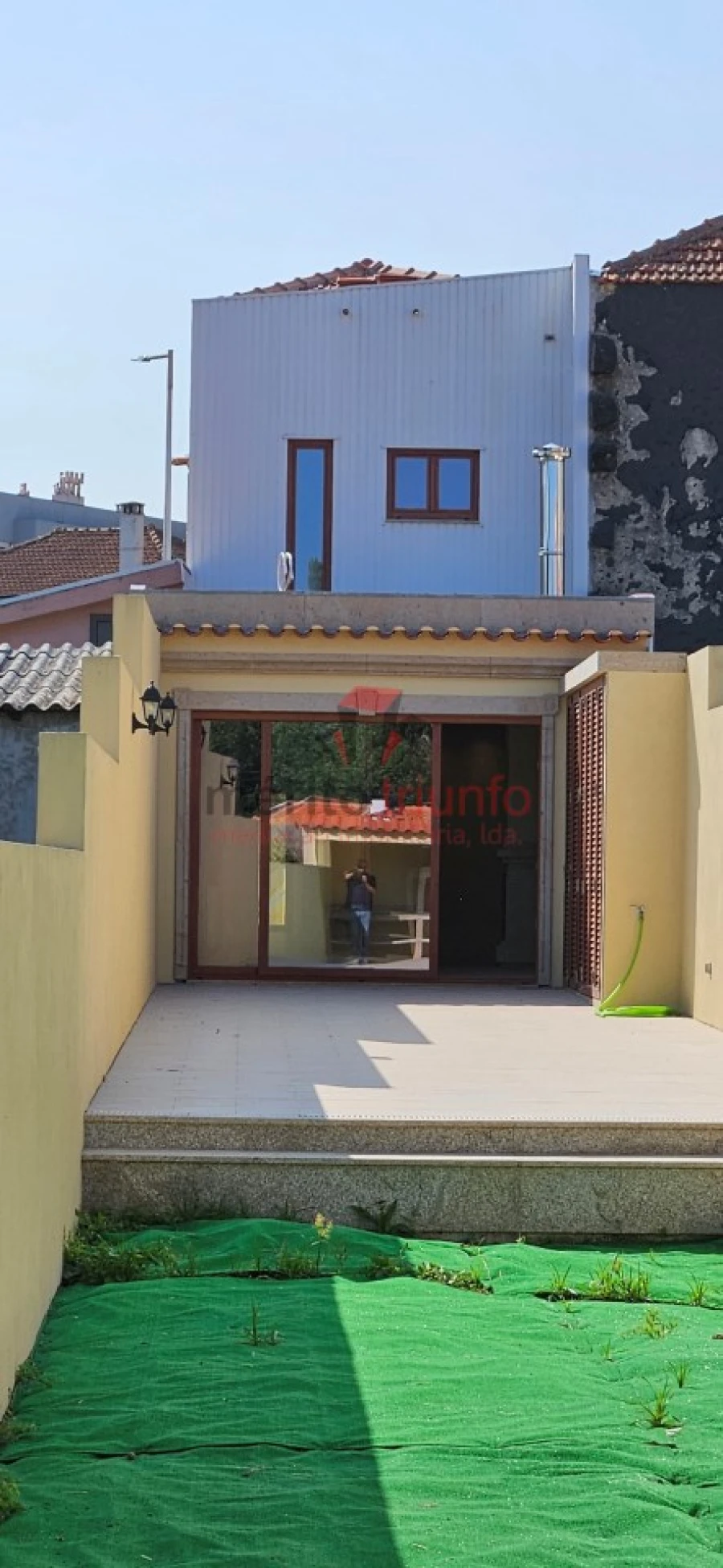 Moradia T2 para Venda em Santa Marinha e São Pedro da Afurada Foto 59