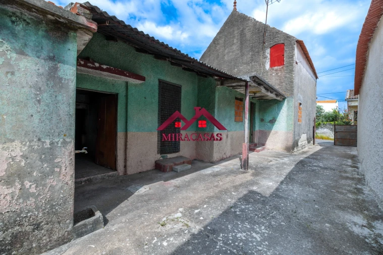 Moradia T3 para Venda em Mira Foto 38