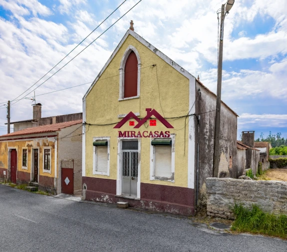 Moradia T3 para Venda em Mira Foto 1