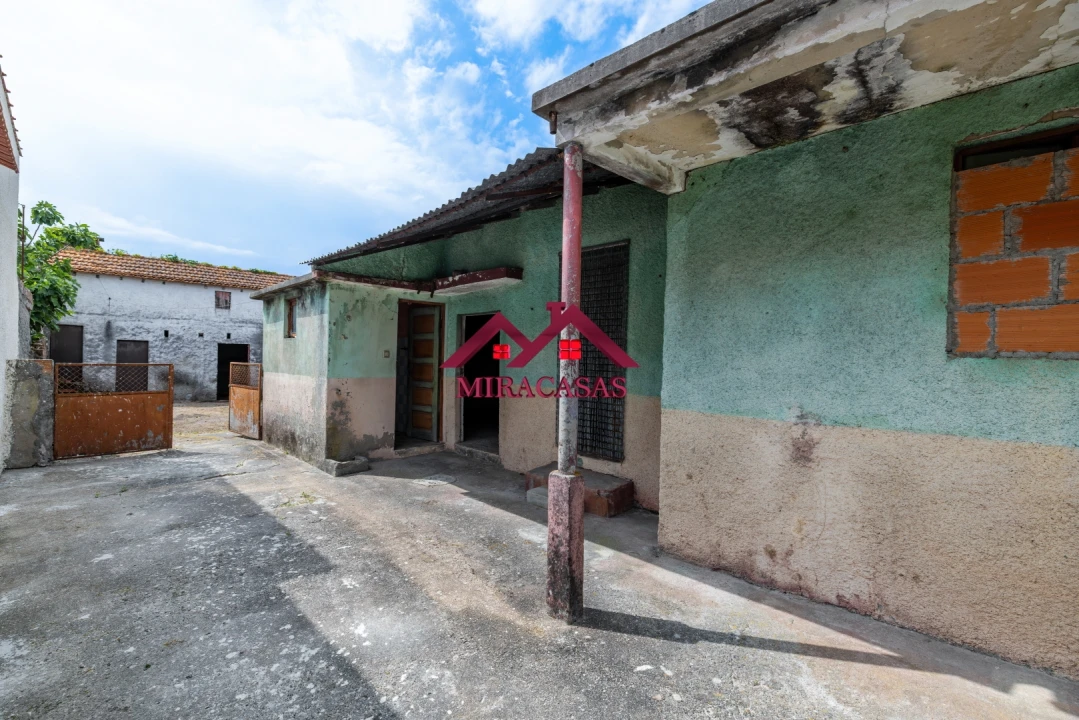 Moradia T3 para Venda em Mira Foto 25