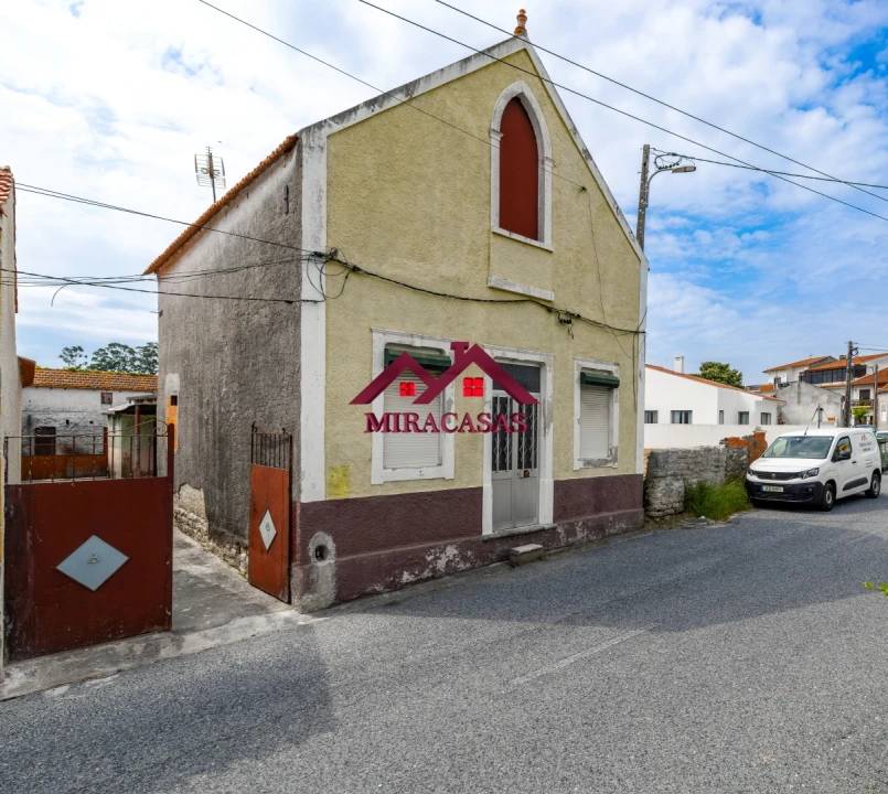 Moradia T3 para Venda em Mira Foto 40