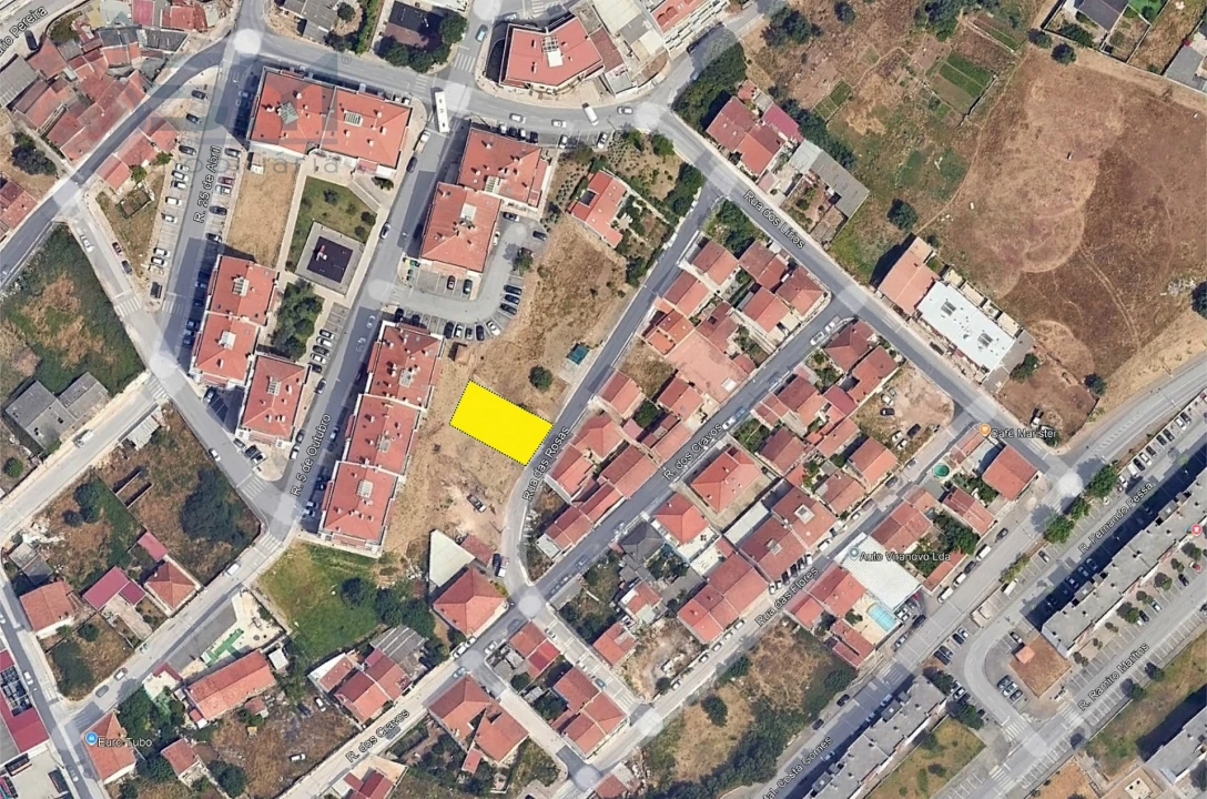 Terreno para Venda em Mina de Água Foto 6