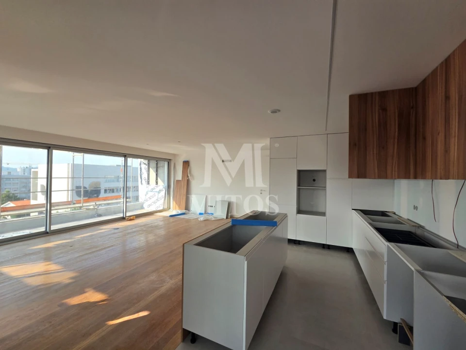Apartamento T3 para Venda em Santa Maria Maior e Monserrate e Meadela Foto 3