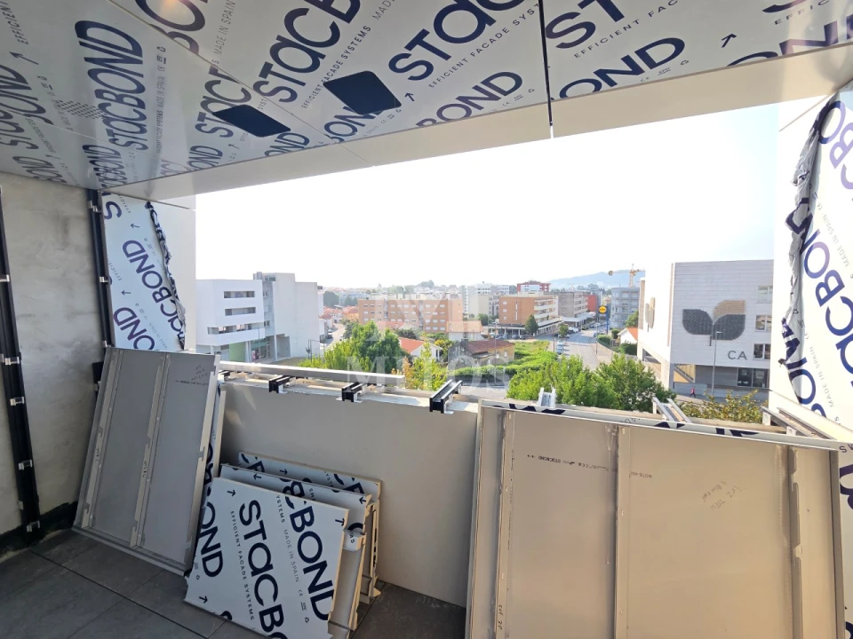 Apartamento T3 para Venda em Santa Maria Maior e Monserrate e Meadela Foto 11