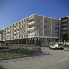 Apartamento T3 para Venda em Santa Maria Maior e Monserrate e Meadela