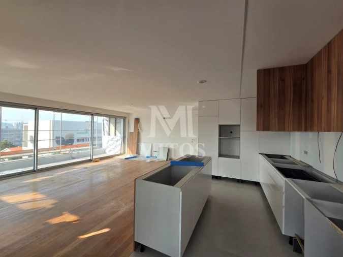 Apartamento T3 para Venda em Santa Maria Maior e Monserrate e Meadela Foto 3