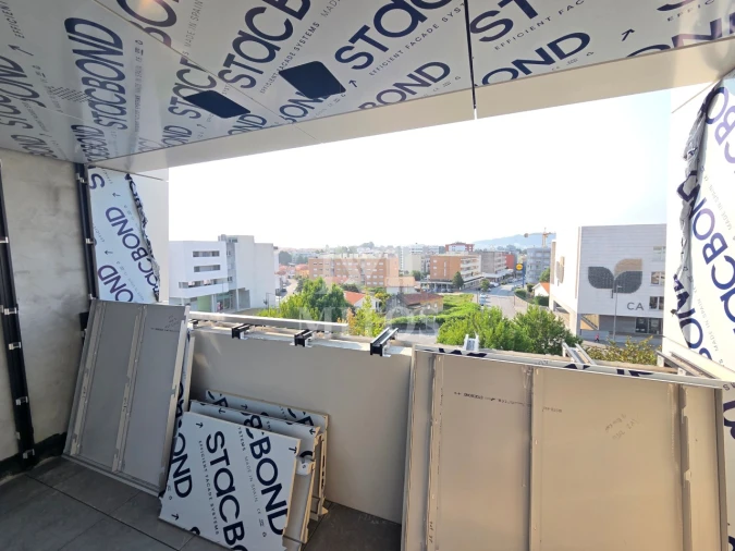 Apartamento T3 para Venda em Santa Maria Maior e Monserrate e Meadela Foto 11