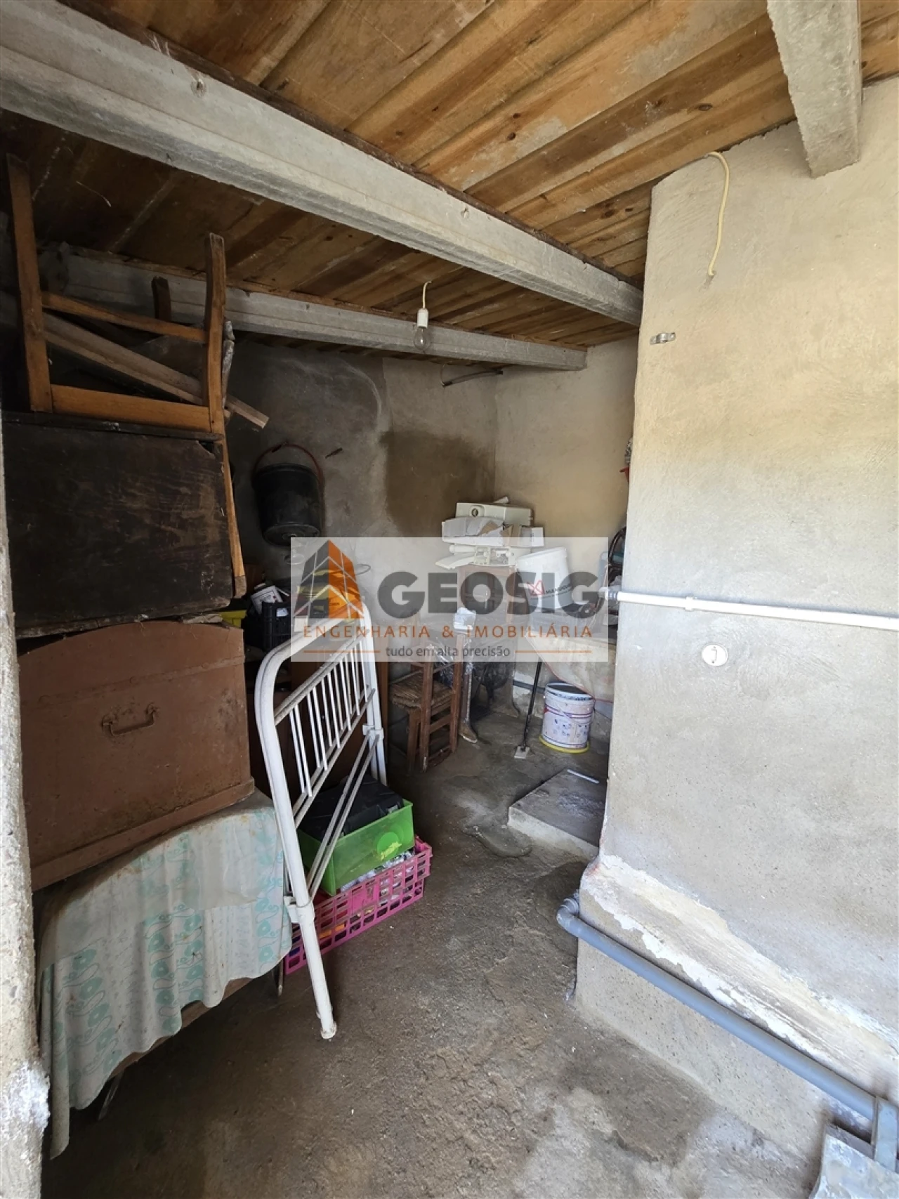 Moradia T2 para Venda em Almodôvar e Graça dos Padrões Foto 16