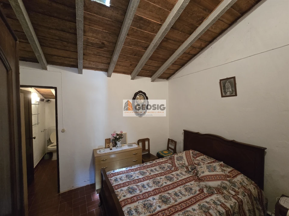 Moradia T2 para Venda em Almodôvar e Graça dos Padrões Foto 10