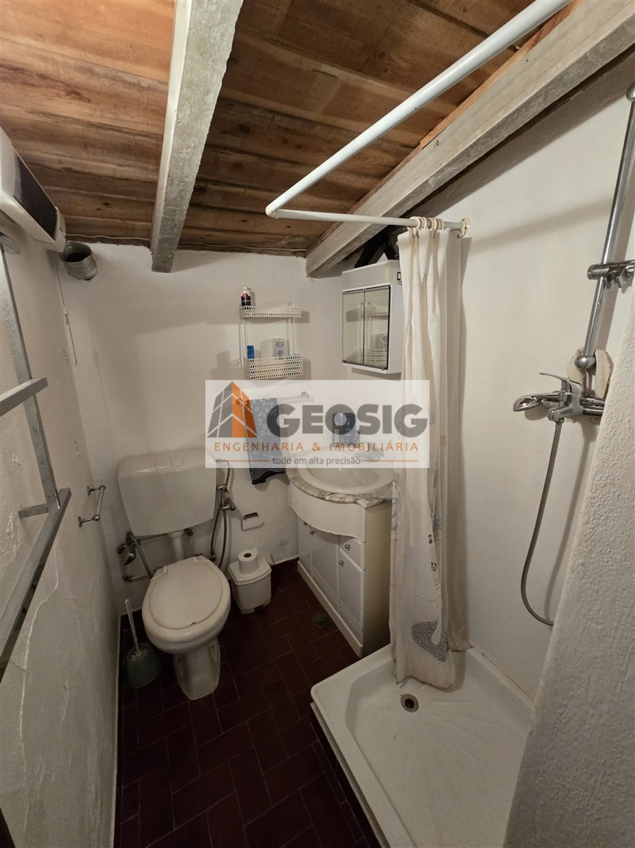 Moradia T2 para Venda em Almodôvar e Graça dos Padrões Foto 13