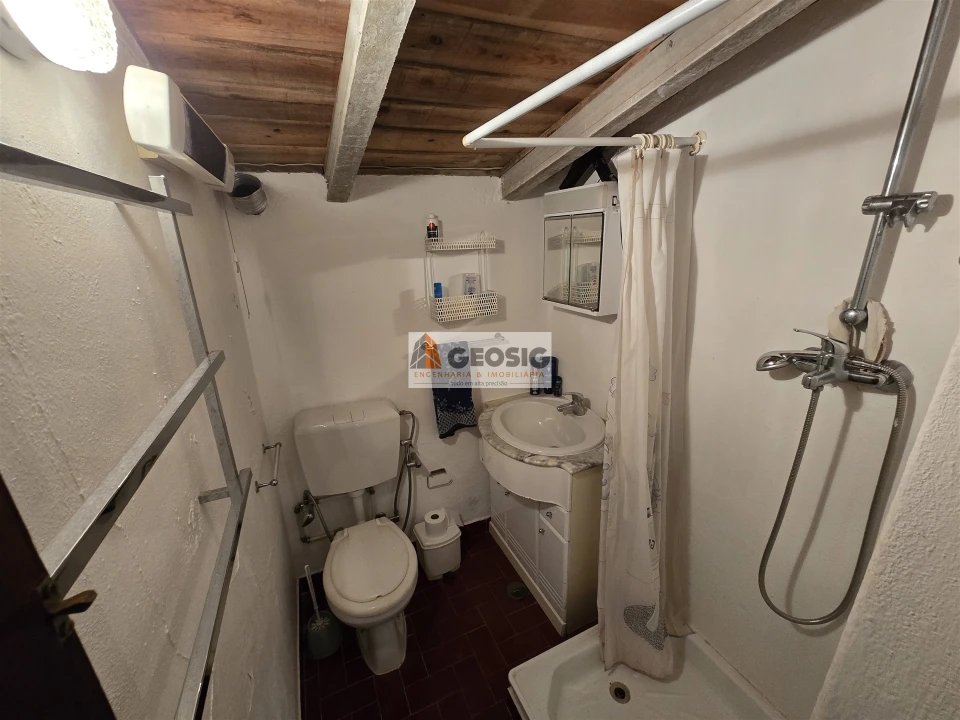 Moradia T2 para Venda em Almodôvar e Graça dos Padrões Foto 12