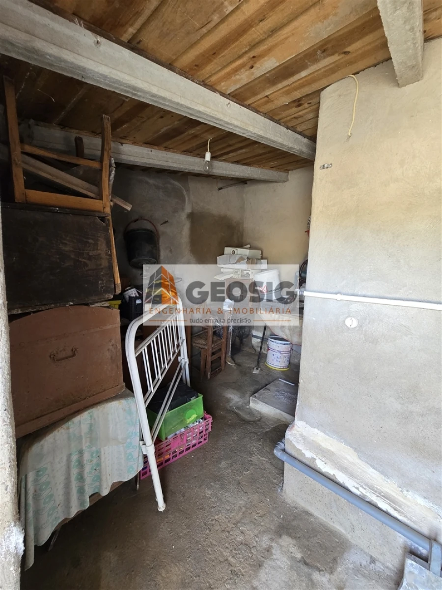 Moradia T2 para Venda em Almodôvar e Graça dos Padrões Foto 16