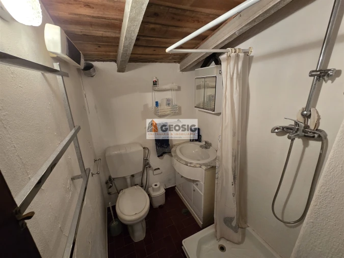 Moradia T2 para Venda em Almodôvar e Graça dos Padrões Foto 12