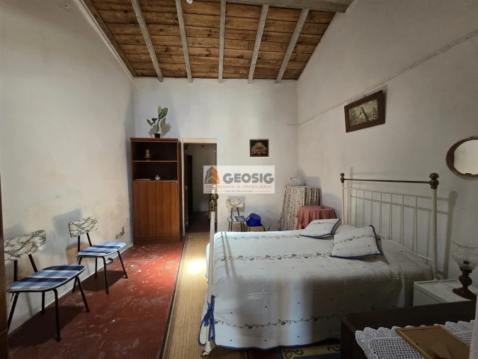 Moradia T2 para Venda em Almodôvar e Graça dos Padrões Foto 8