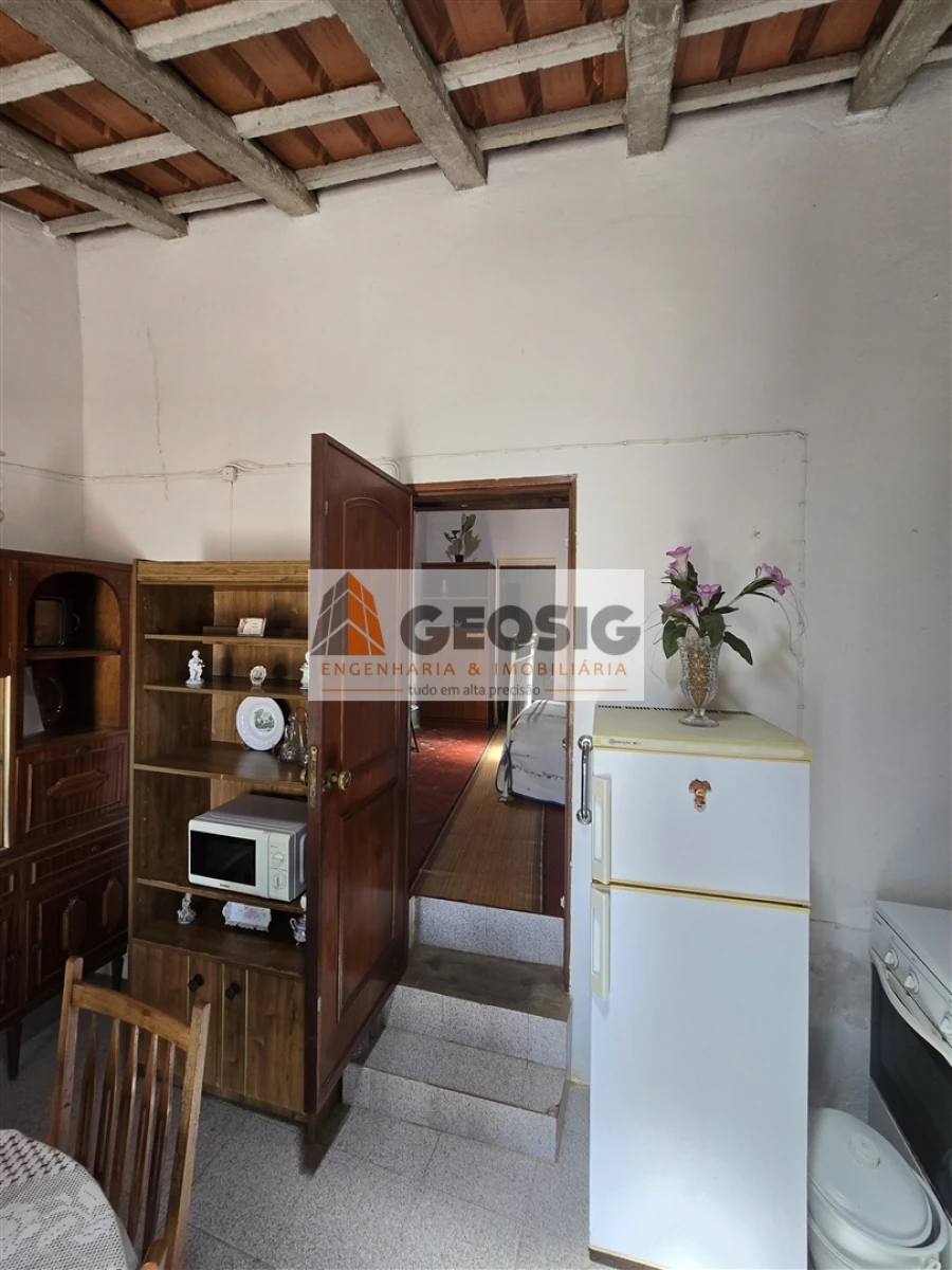 Moradia T2 para Venda em Almodôvar e Graça dos Padrões Foto 7