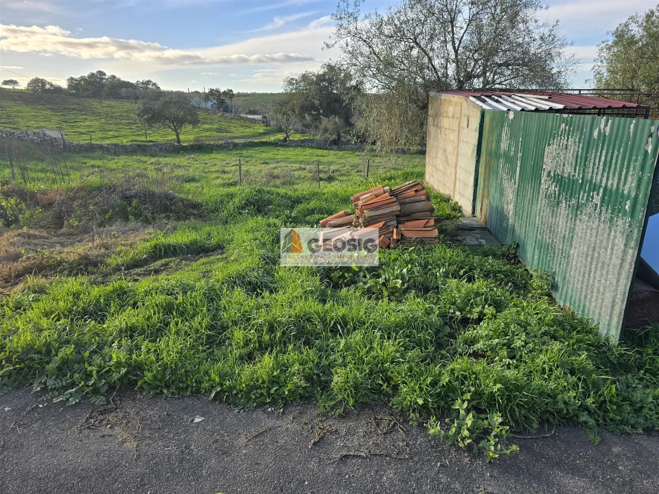 Moradia T2 para Venda em Almodôvar e Graça dos Padrões Foto 14