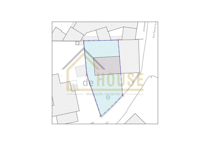 Moradia T2 para Venda em A dos Cunhados e Maceira Foto 17