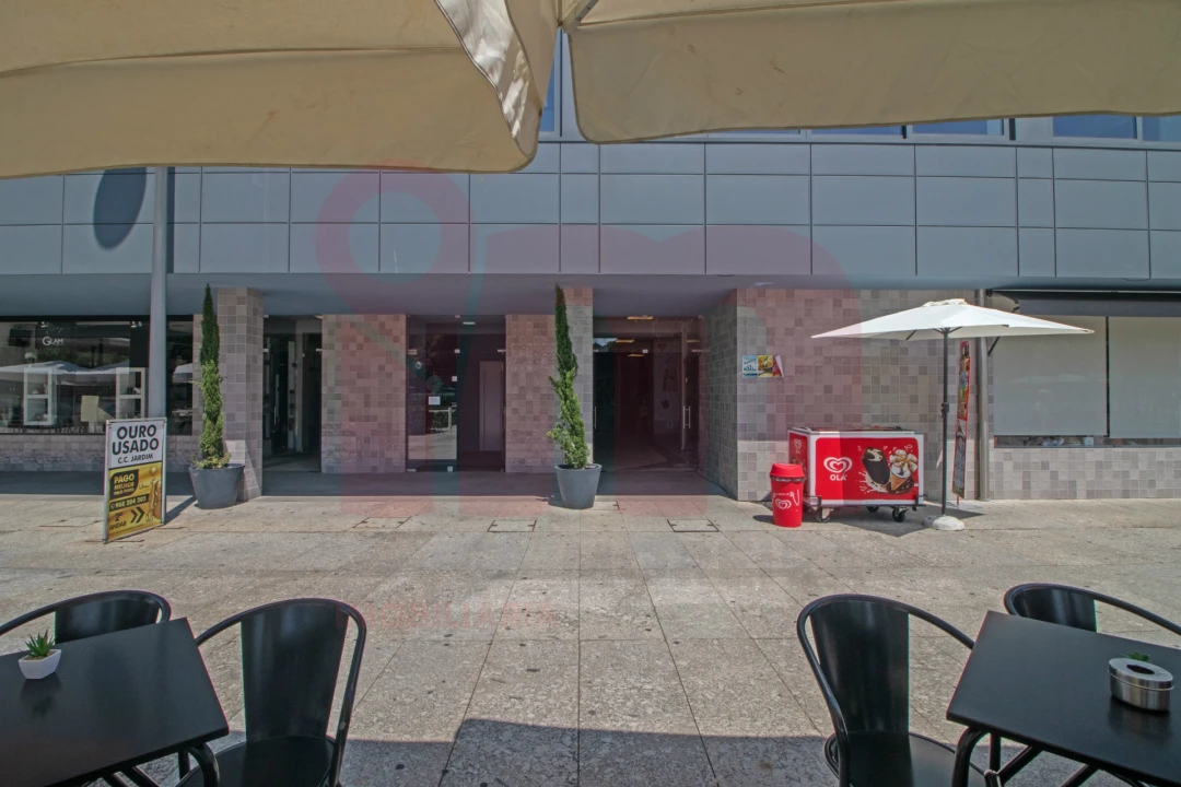 Loja para Trespasse em Caldas de Vizela (São Miguel e São João) Foto 12