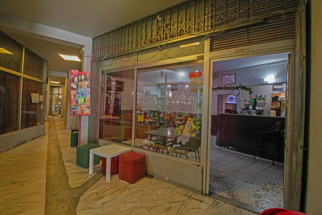 Loja para Trespasse em Caldas de Vizela (São Miguel e São João) Foto 2
