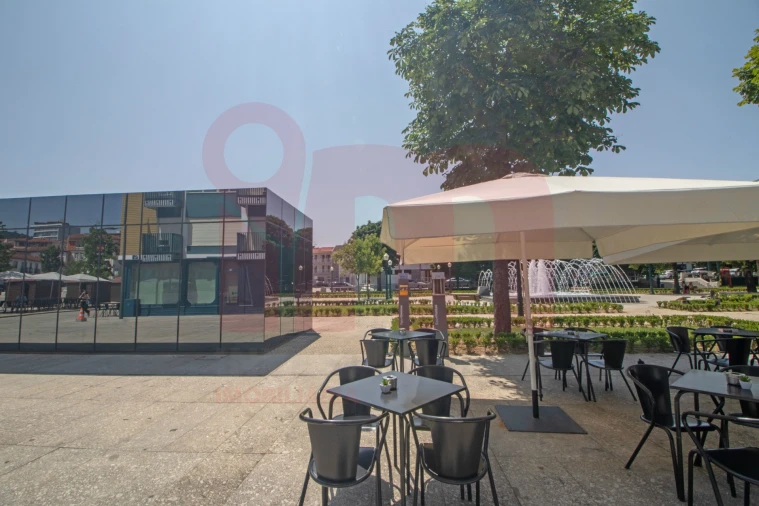 Loja para Trespasse em Caldas de Vizela (São Miguel e São João) Foto 14