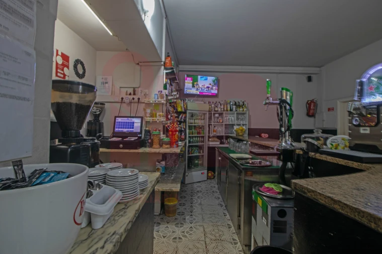 Loja para Trespasse em Caldas de Vizela (São Miguel e São João) Foto 7