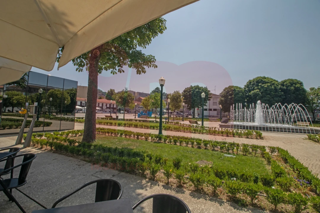 Loja para Trespasse em Caldas de Vizela (São Miguel e São João) Foto 13