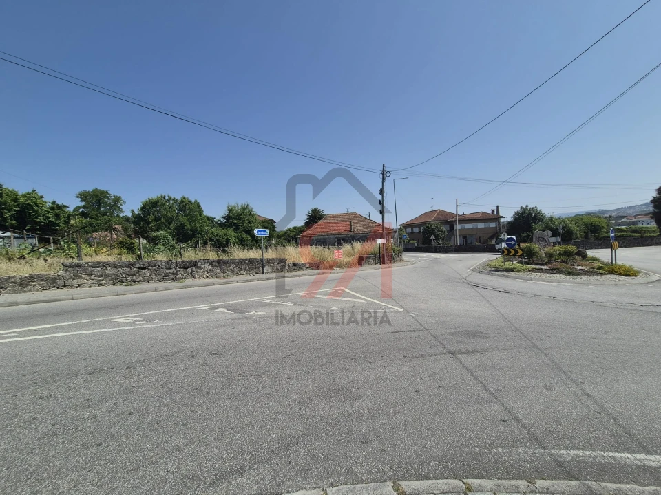 Terreno para Venda em Frazão Arreigada Foto 1