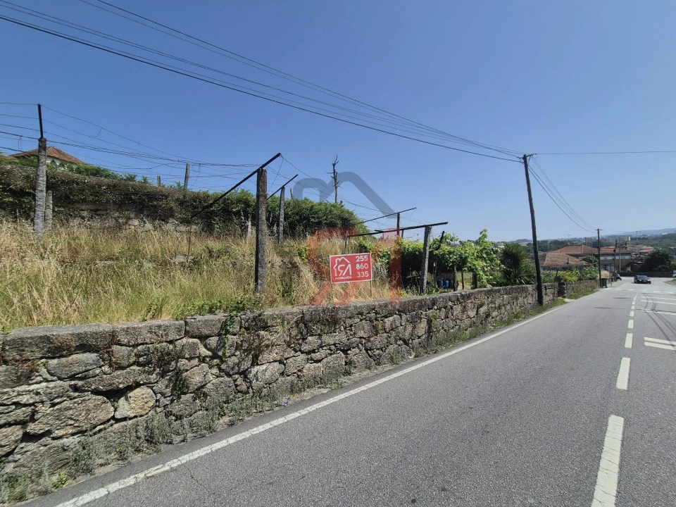 Terreno para Venda em Frazão Arreigada Foto 3