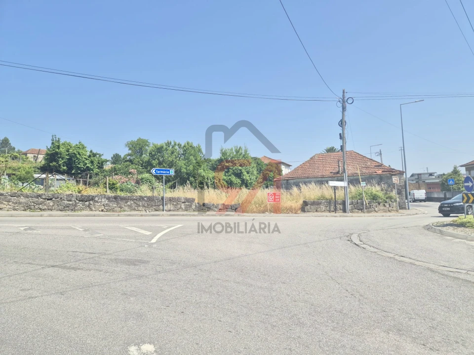 Terreno para Venda em Frazão Arreigada Foto 6