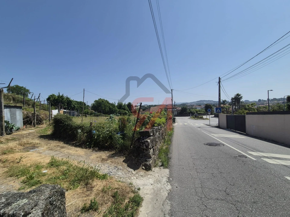 Terreno para Venda em Frazão Arreigada Foto 2