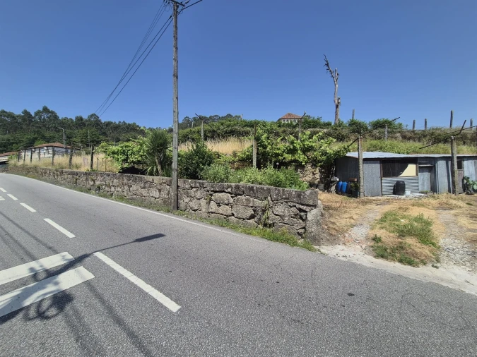 Terreno para Venda em Frazão Arreigada Foto 7