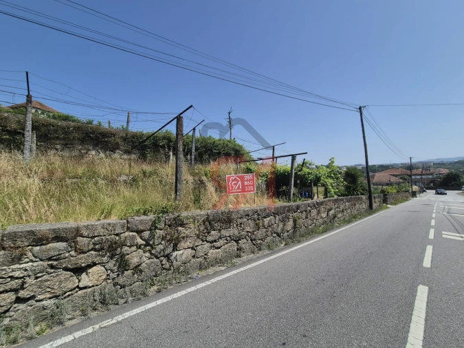 Terreno para Venda em Frazão Arreigada Foto 3