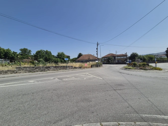 Terreno para Venda em Frazão Arreigada Foto 8