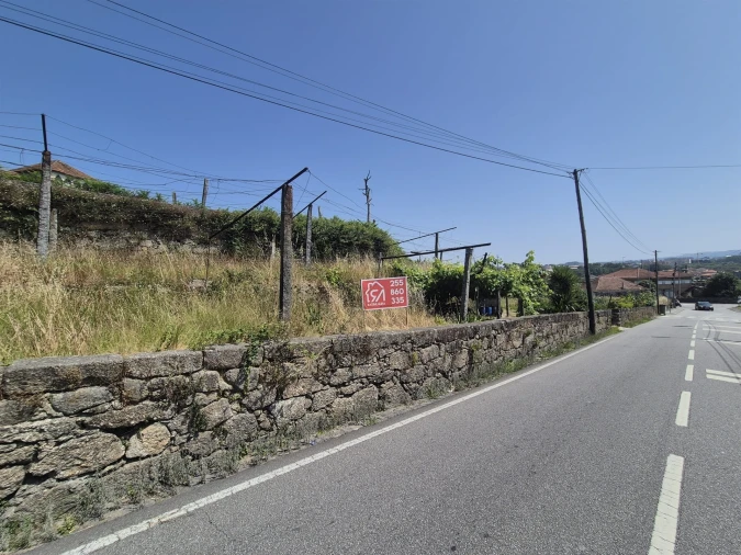 Terreno para Venda em Frazão Arreigada Foto 5