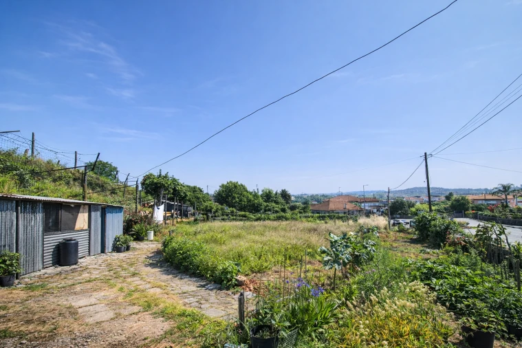 Terreno para Venda em Frazão Arreigada Foto 1