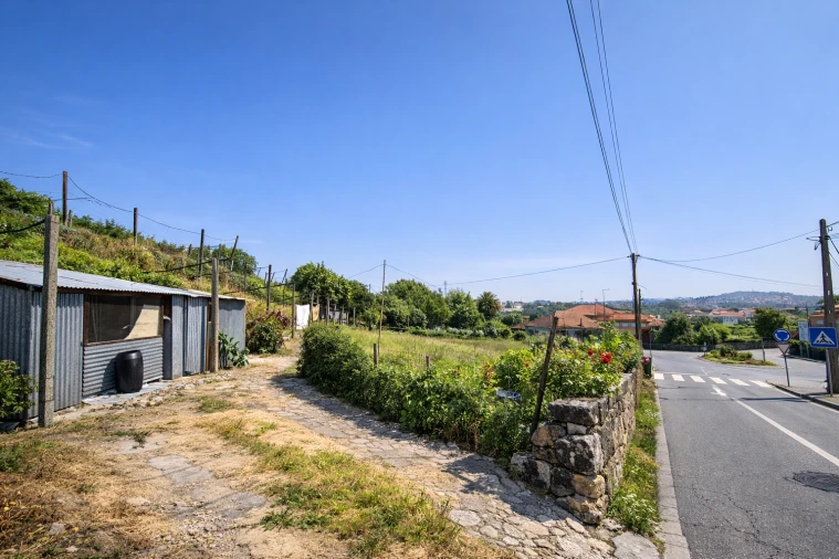 Terreno para Venda em Frazão Arreigada Foto 3