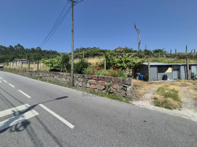 Terreno para Venda em Frazão Arreigada Foto 5