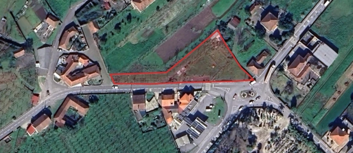 Terreno para Venda em Frazão Arreigada Foto 6