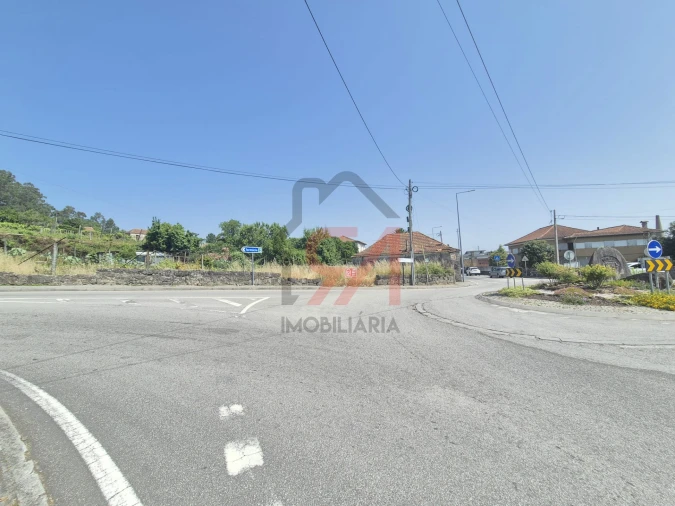 Terreno para Venda em Frazão Arreigada Foto 7