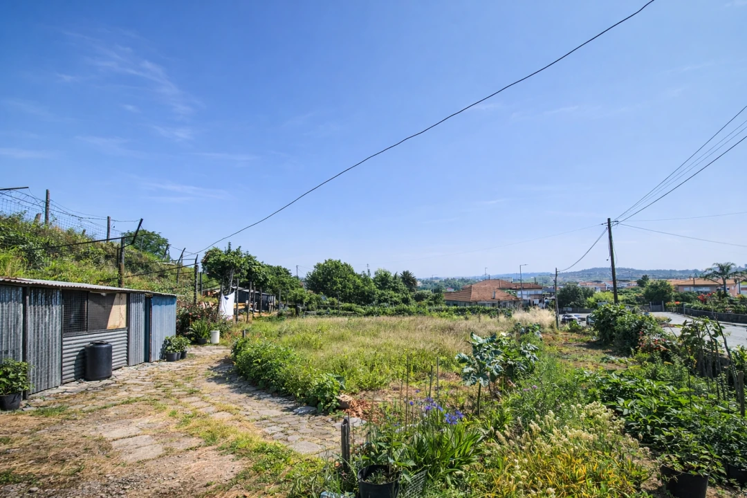Terreno para Venda em Frazão Arreigada Foto 1