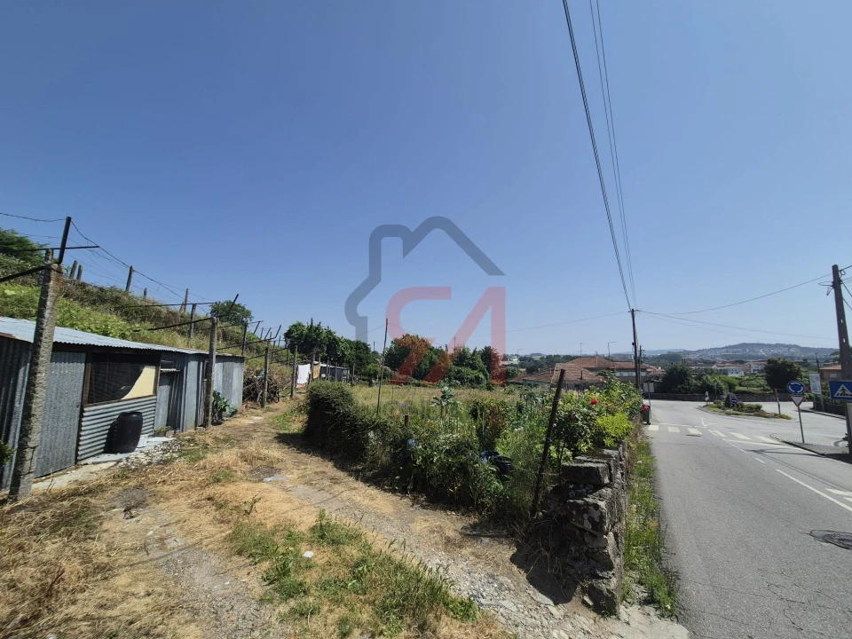 Terreno para Venda em Frazão Arreigada Foto 4