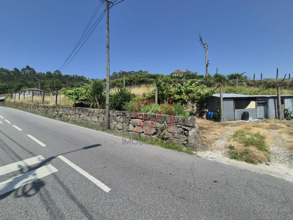 Terreno para Venda em Frazão Arreigada Foto 5